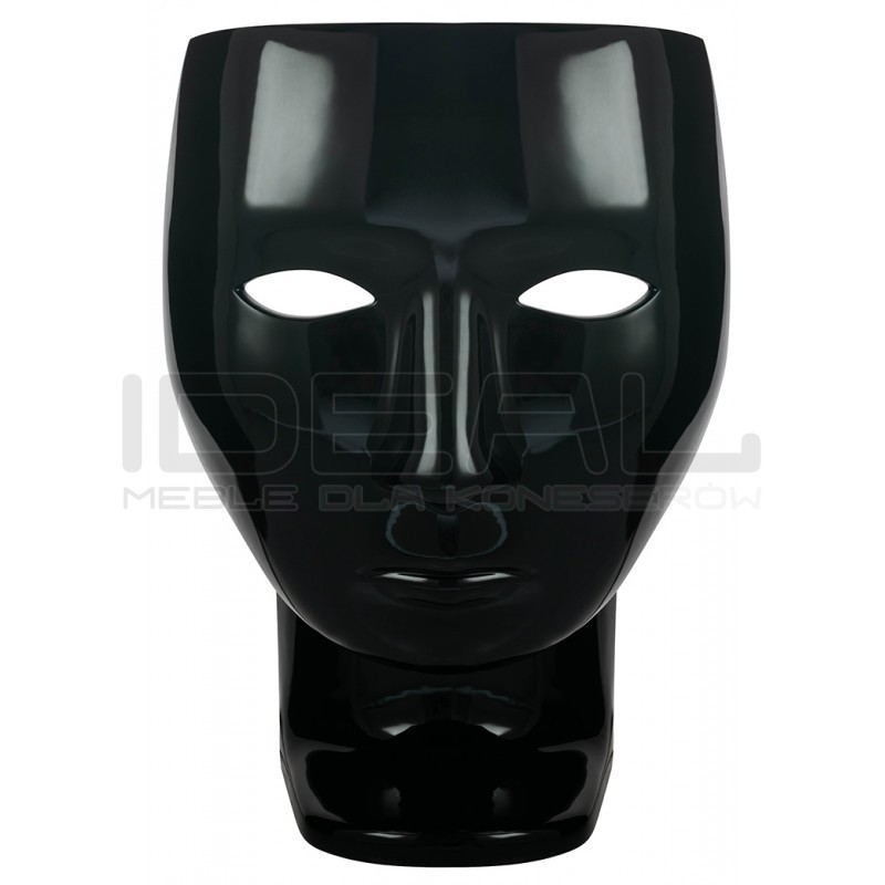 Fotel designerski NEMO FACE CHAIR