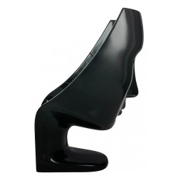 Fotel designerski NEMO FACE CHAIR