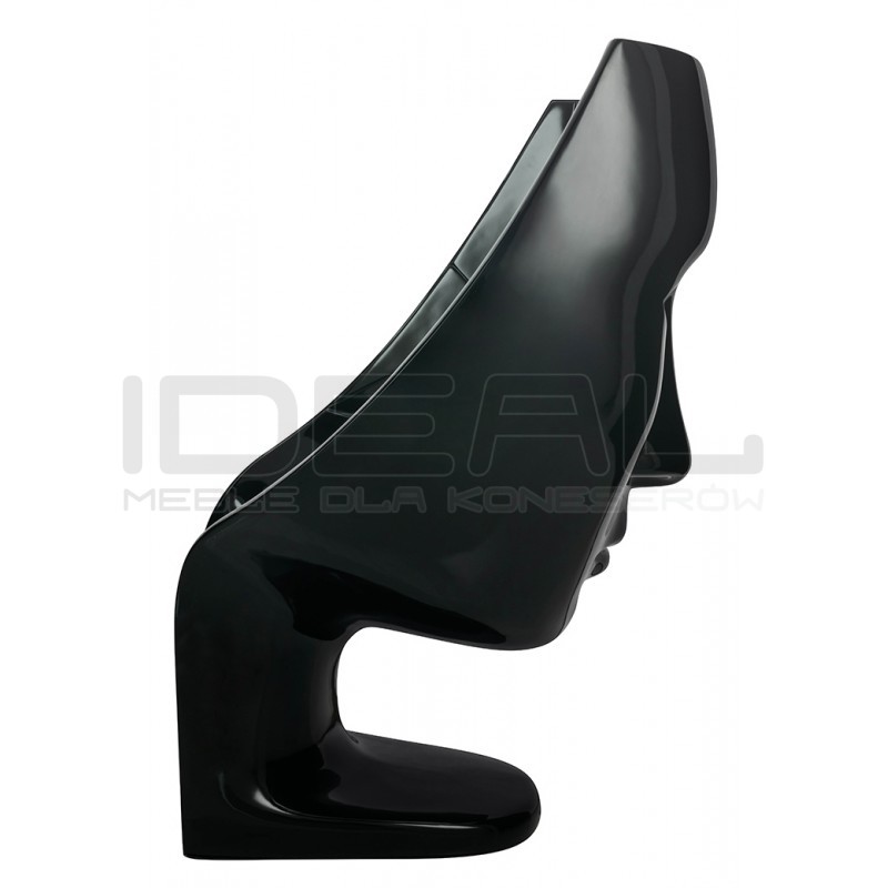 Fotel designerski NEMO FACE CHAIR