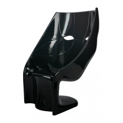 Fotel designerski NEMO FACE CHAIR