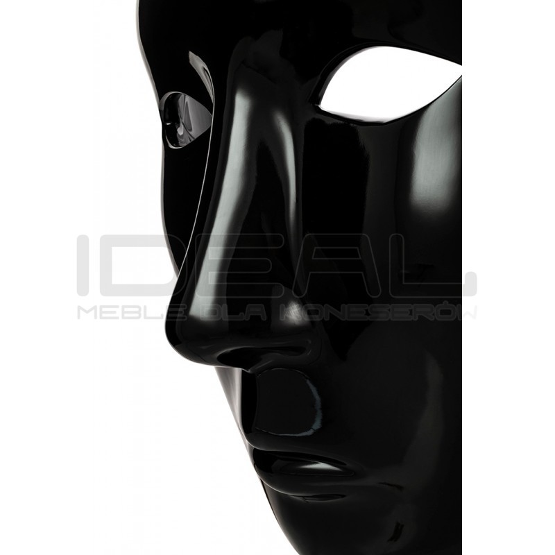 Fotel designerski NEMO FACE CHAIR