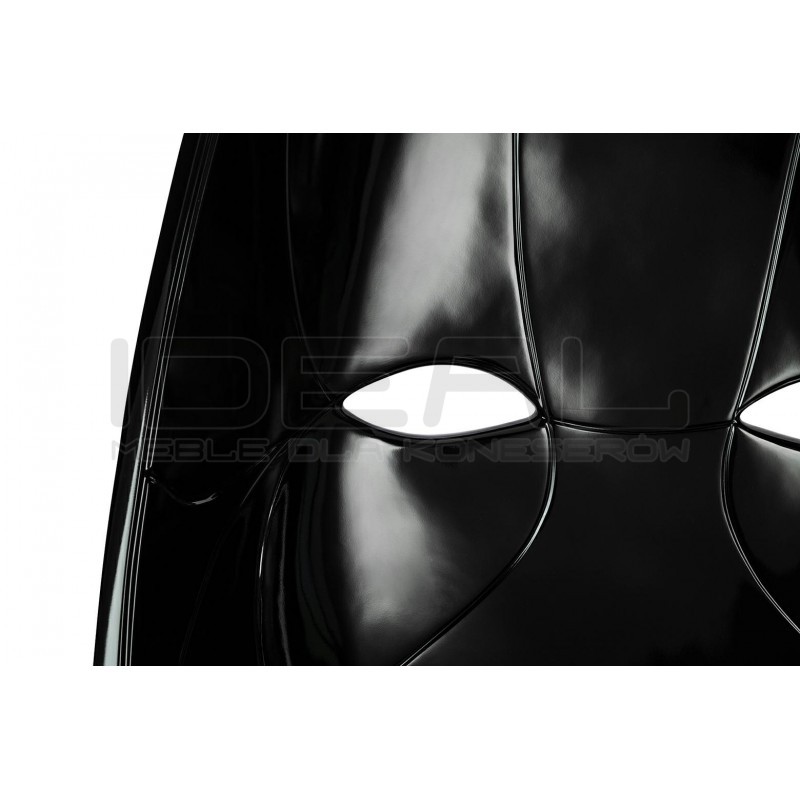 Fotel designerski NEMO FACE CHAIR