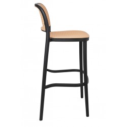 Hoker Boho WICKY plecionka