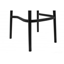 Hoker Boho WICKY plecionka