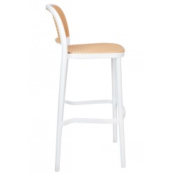 Hoker Boho WICKY plecionka