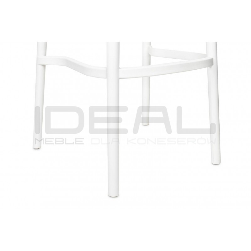 Hoker Boho WICKY plecionka