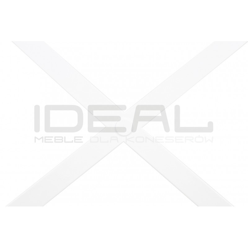 Krzesło Boho Country plecionka