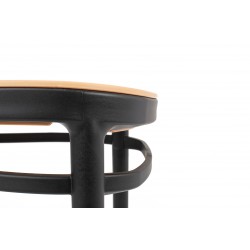 Krzesło Boho Wicky plecionka