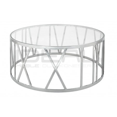 Stolik glamour TIME ROMAN