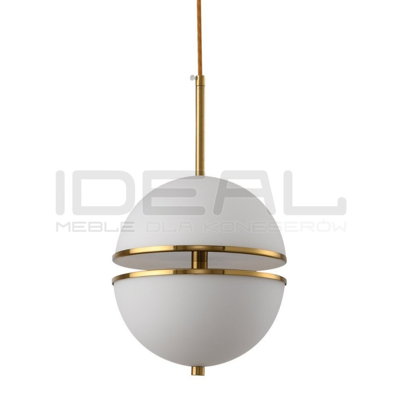 Lampa wisząca Glamour SFERA-1 LED 20 CM