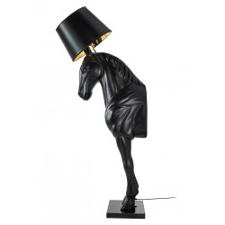 Lampa podłogowa KOŃ HORSE STAND M