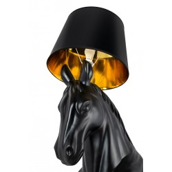 Lampa podłogowa KOŃ HORSE STAND M
