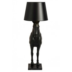 Lampa podłogowa KOŃ HORSE STAND S