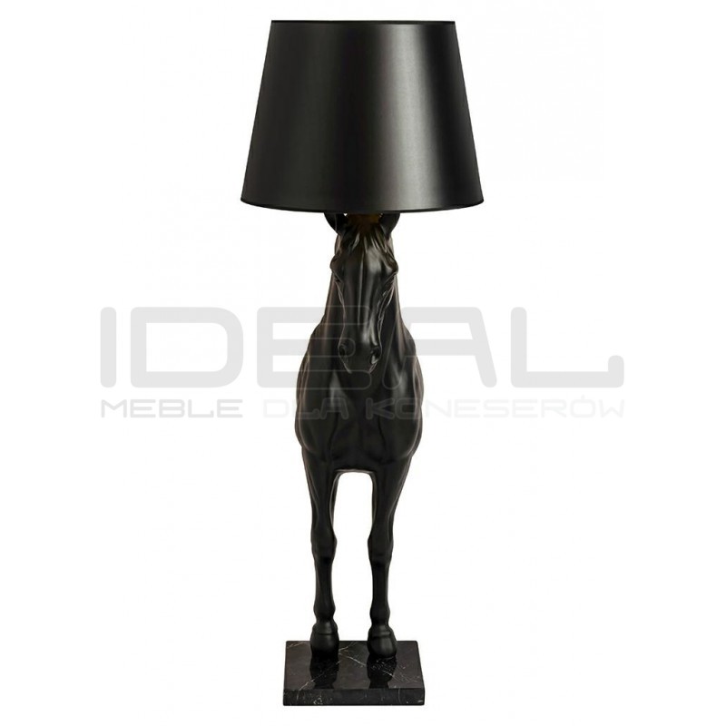 Lampa podłogowa KOŃ HORSE STAND S