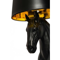 Lampa podłogowa KOŃ HORSE STAND S