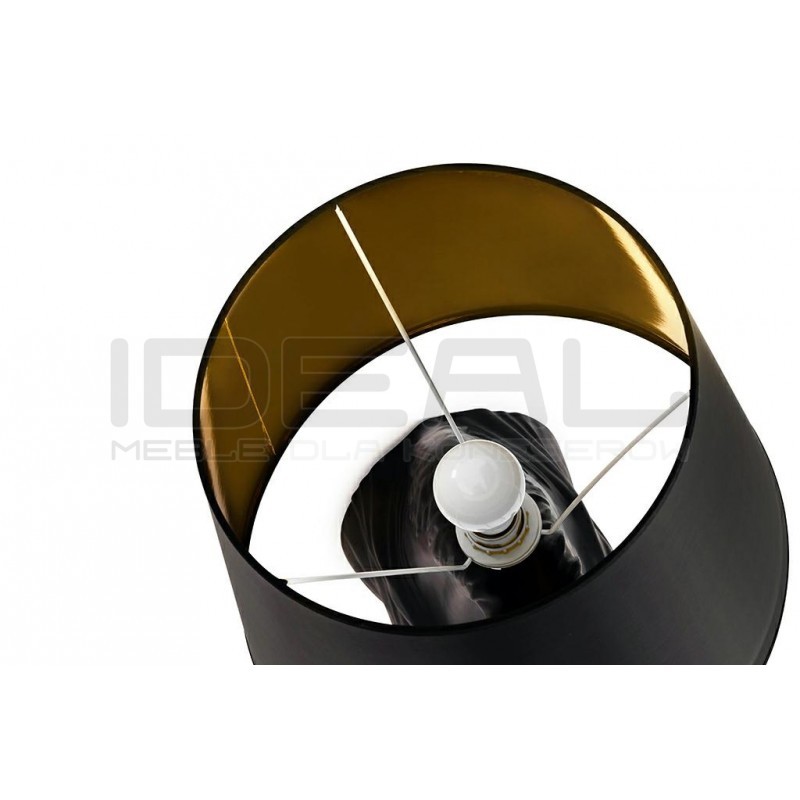 Lampa podłogowa KOŃ HORSE STAND S