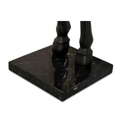 Lampa podłogowa KOŃ HORSE STAND S