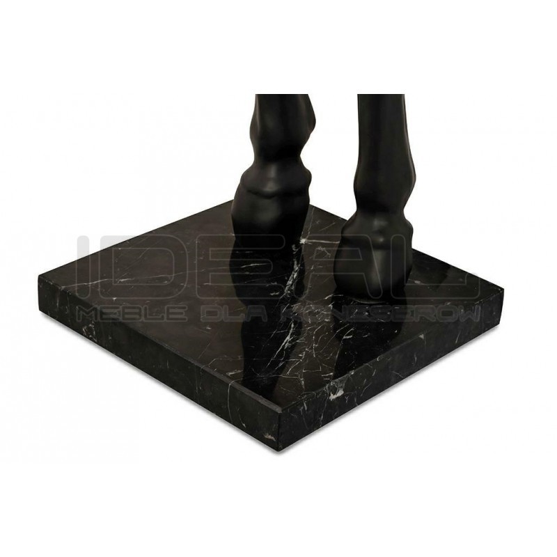 Lampa podłogowa KOŃ HORSE STAND S