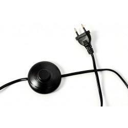 Lampa podłogowa KOŃ HORSE STAND S