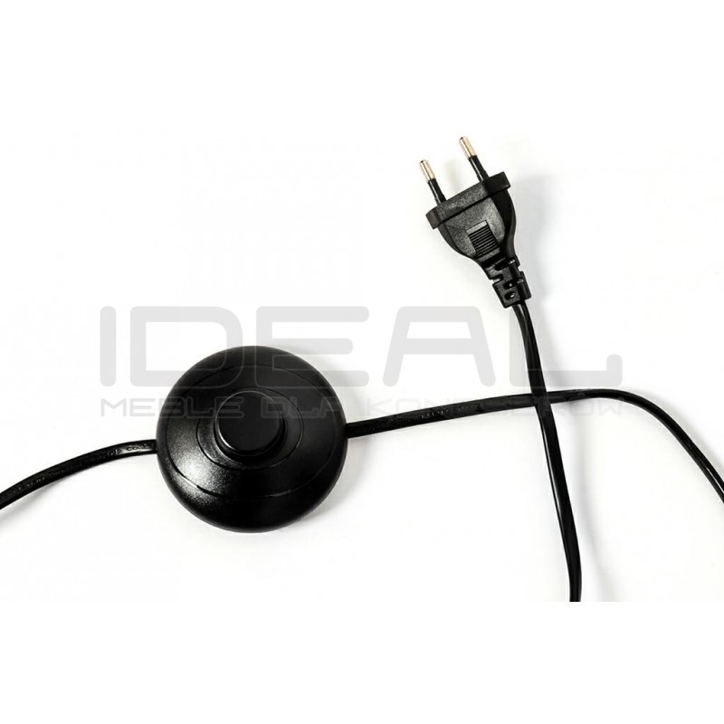 Lampa podłogowa KOŃ HORSE STAND S