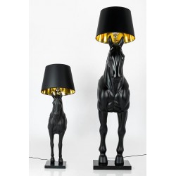 Lampa podłogowa KOŃ HORSE STAND S