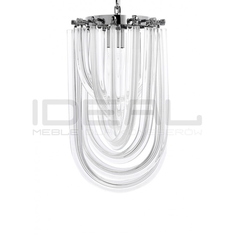 Lampa Wisząca Murano S