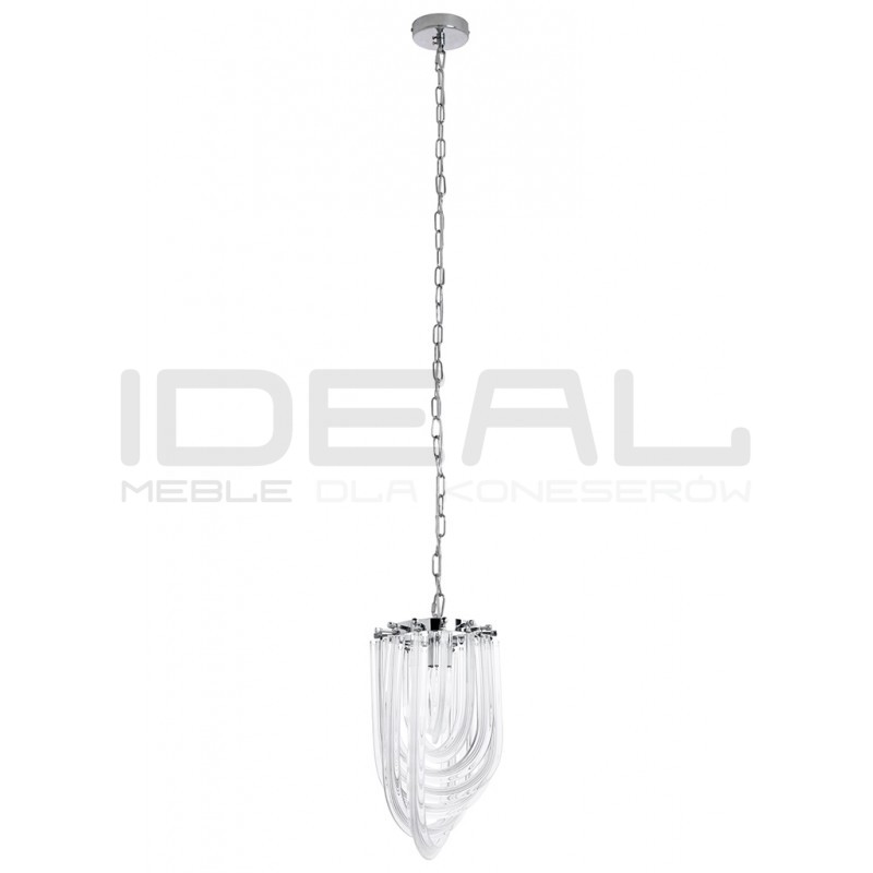 Lampa Wisząca Murano S