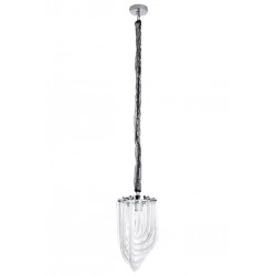 Lampa Wisząca Murano S