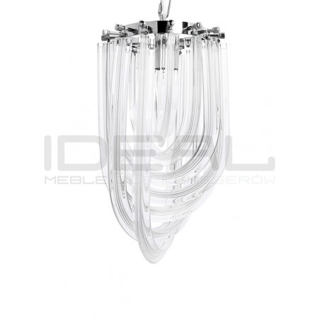 Lampa Wisząca Murano S