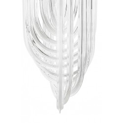 Lampa Wisząca Murano S