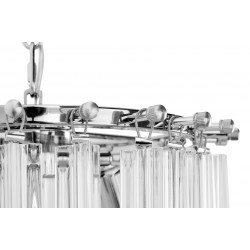 Lampa Wisząca Murano S