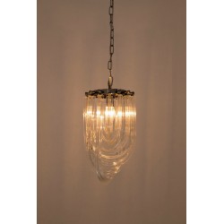 Lampa Wisząca Murano S