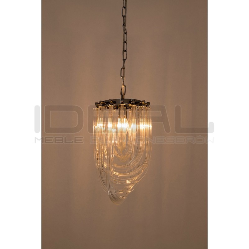 Lampa Wisząca Murano S