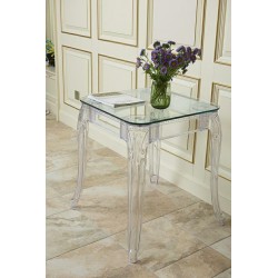 Stół przezroczysty KING 6