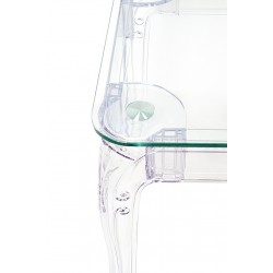 Stół przezroczysty KING 6