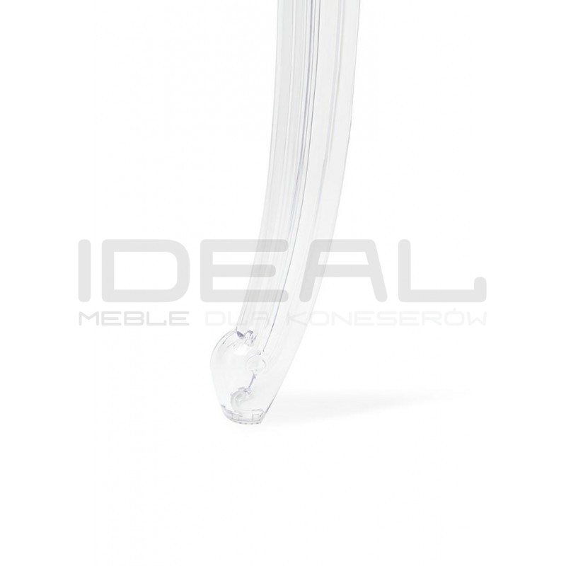 Stół przezroczysty KING 6