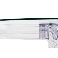 Stół przezroczysty KING 120