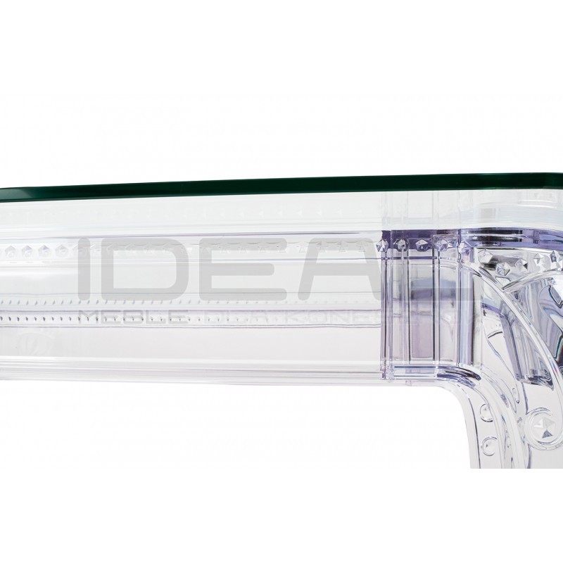 Stół przezroczysty KING 120