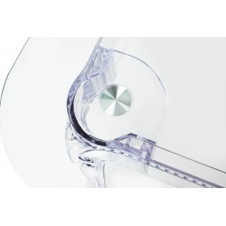 Stół przezroczysty KING 160