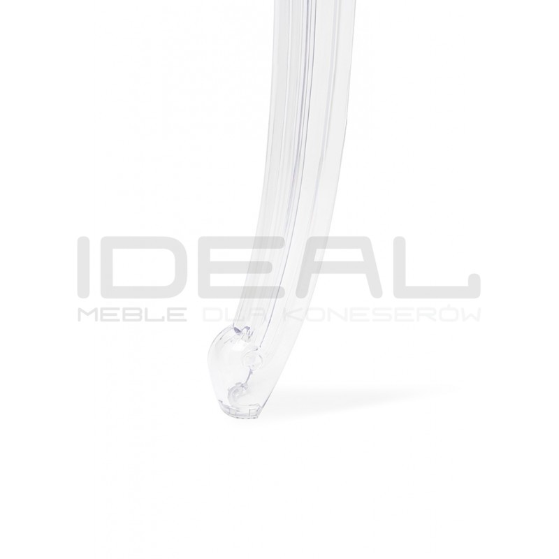 Stół przezroczysty KING 160