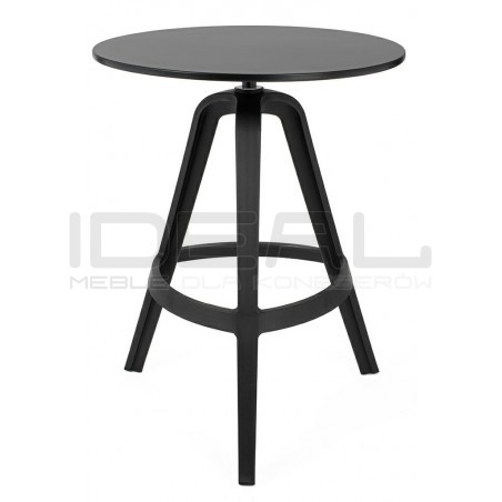 Stół okrągły Mira 60