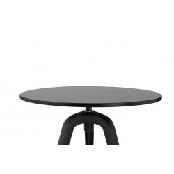 Stół okrągły Mira 60