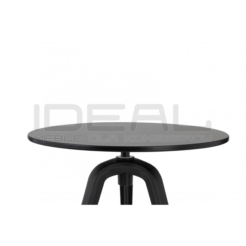 Stół okrągły Mira 60