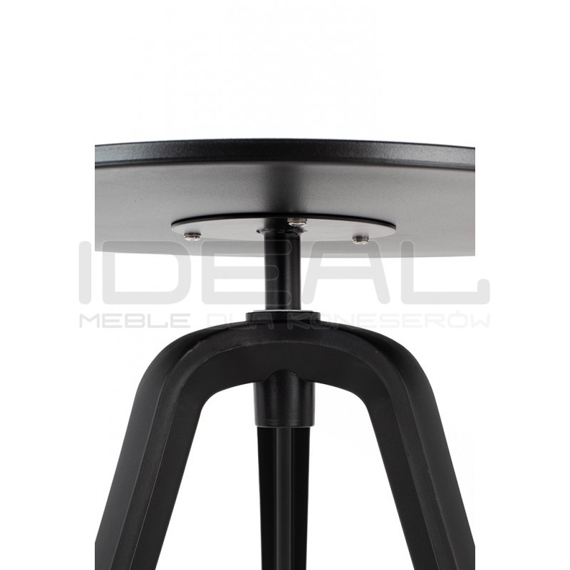 Stół okrągły Mira 60