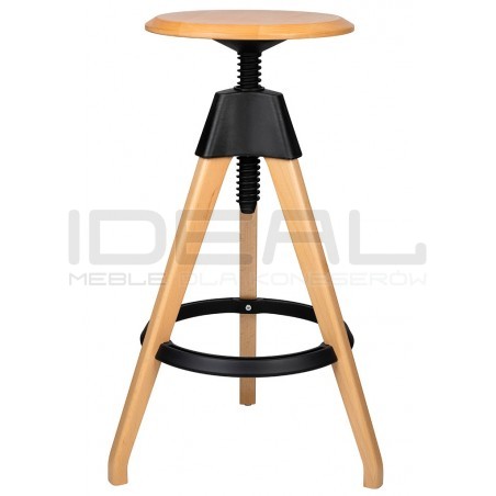 Hoker z regulacją wysokości TOM 67-80