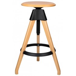 Hoker z regulacją wysokości TOM 67-80