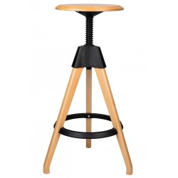 Hoker z regulacją wysokości TOM 67-80