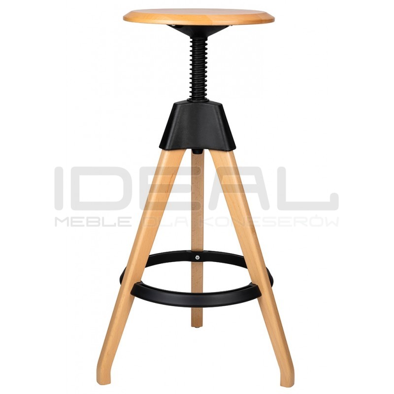 Hoker z regulacją wysokości TOM 67-80