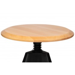 Hoker z regulacją wysokości TOM 67-80