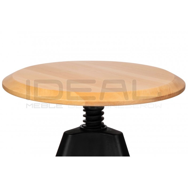 Hoker z regulacją wysokości TOM 67-80